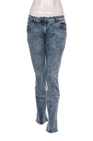 Damen Jeans Gina Benotti, Größe M, Farbe Blau, Preis € 6,99