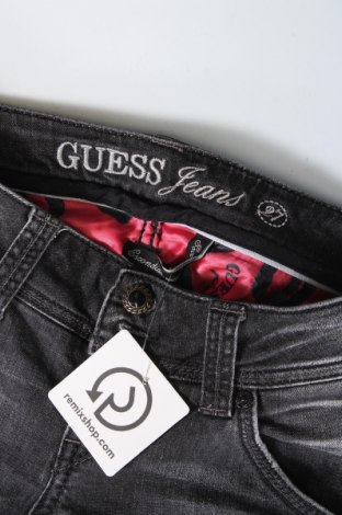 Γυναικείο Τζίν Guess, Μέγεθος M, Χρώμα Γκρί, Τιμή 27,99 €