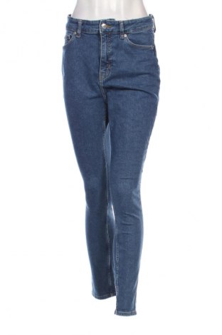 Damen Jeans H&M, Größe L, Farbe Blau, Preis 9,49 €