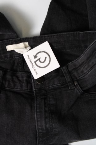 Damskie jeansy H&M, Rozmiar M, Kolor Szary, Cena 35,99 zł