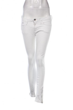 Damen Jeans H&M, Größe M, Farbe Weiß, Preis € 18,53