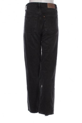 Blugi de femei H&M, Mărime S, Culoare Negru, Preț 33,99 Lei