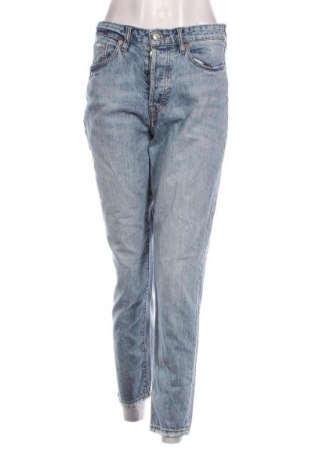 Damen Jeans H&M, Größe L, Farbe Blau, Preis € 8,49