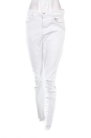 Damen Jeans H&M, Größe XL, Farbe Weiß, Preis € 15,36