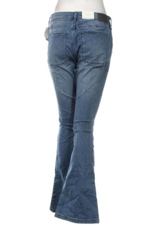 Damen Jeans H&M, Größe XL, Farbe Blau, Preis 20,29 €