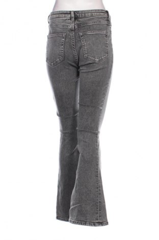 Damskie jeansy H&M Divided, Rozmiar M, Kolor Szary, Cena 92,99 zł