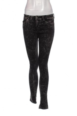 Damskie jeansy H&M Divided, Rozmiar M, Kolor Kolorowy, Cena 13,99 zł