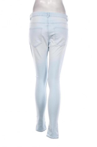 Damskie jeansy H&M Divided, Rozmiar M, Kolor Niebieski, Cena 31,99 zł