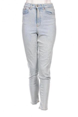 Damen Jeans H&M Divided, Größe XS, Farbe Blau, Preis € 8,99