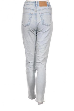 Damskie jeansy H&M Divided, Rozmiar XS, Kolor Niebieski, Cena 39,99 zł