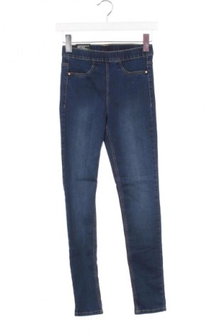 Damen Jeans H&M Divided, Größe XS, Farbe Blau, Preis € 5,99