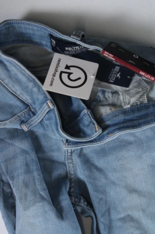 Damen Jeans Hollister, Größe XXS, Farbe Blau, Preis € 9,99