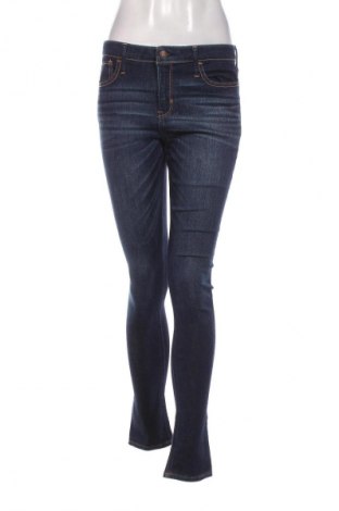 Damen Jeans Hollister, Größe M, Farbe Blau, Preis 7,99 €