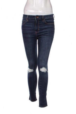 Damen Jeans Hollister, Größe S, Farbe Blau, Preis € 6,99