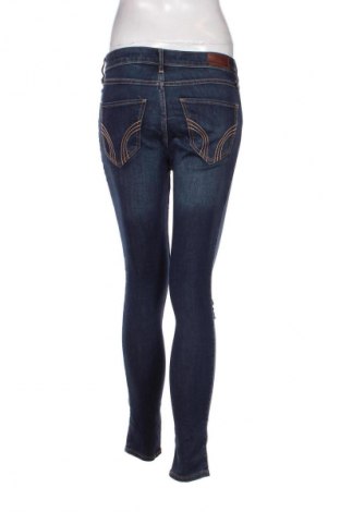 Damen Jeans Hollister, Größe S, Farbe Blau, Preis € 6,99