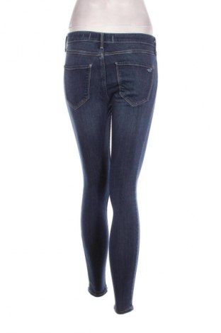 Damen Jeans Hollister, Größe M, Farbe Blau, Preis € 6,99