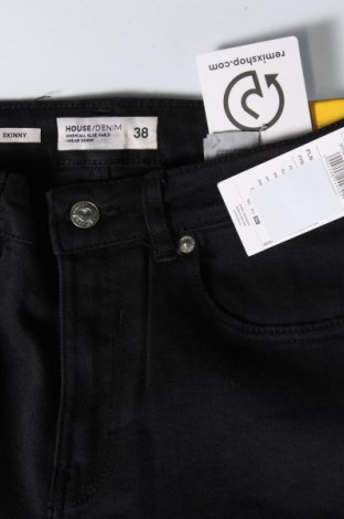 Damen Jeans House, Größe M, Farbe Schwarz, Preis € 15,99