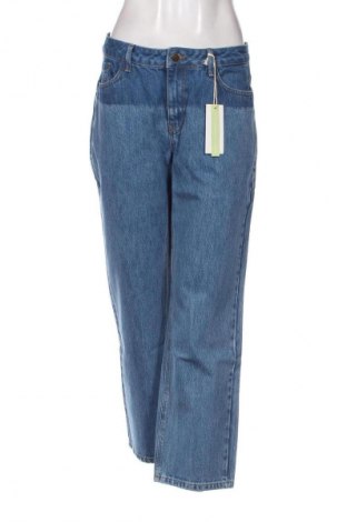 Damen Jeans Iden, Größe M, Farbe Blau, Preis € 35,99