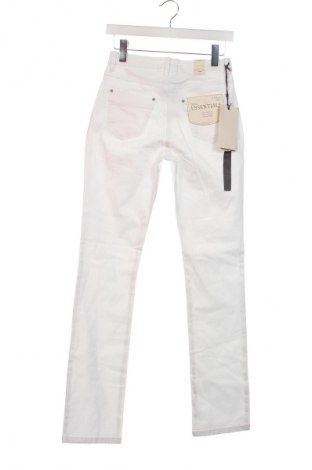 Damen Jeans Intown, Größe S, Farbe Weiß, Preis 11,99 €