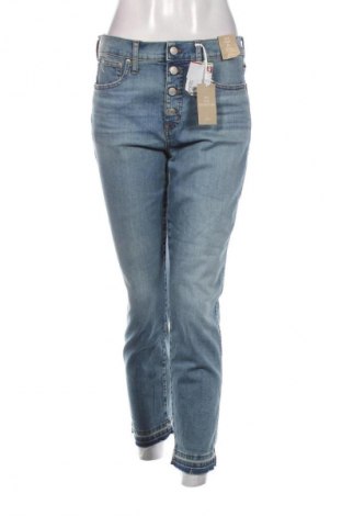 Damen Jeans J.Crew, Größe M, Farbe Blau, Preis € 78,49