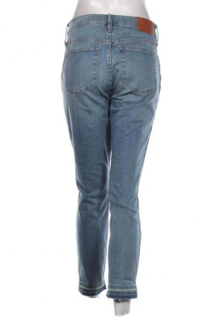 Damen Jeans J.Crew, Größe M, Farbe Blau, Preis 78,49 €