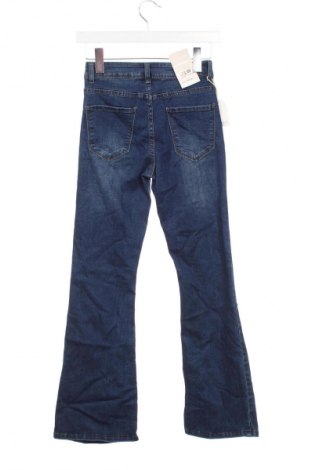 Damen Jeans J&w, Größe XS, Farbe Blau, Preis € 6,49