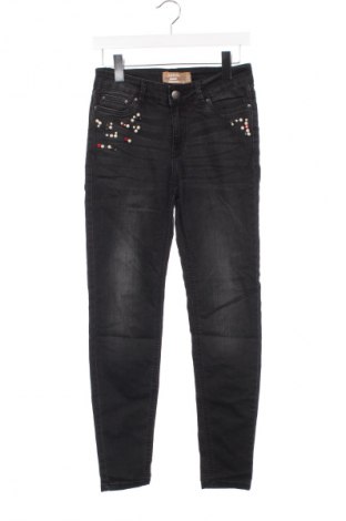 Damen Jeans Janina, Größe XS, Farbe Schwarz, Preis € 5,49