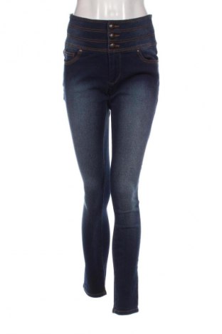 Damen Jeans Janina, Größe S, Farbe Blau, Preis € 3,99