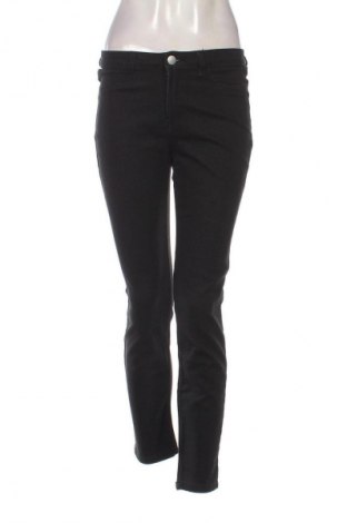 Damen Jeans Janina, Größe M, Farbe Grau, Preis € 6,99