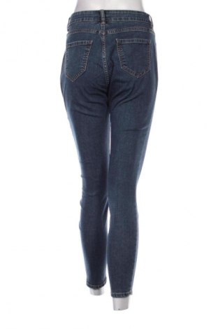 Damen Jeans Janina, Größe M, Farbe Blau, Preis 13,93 €