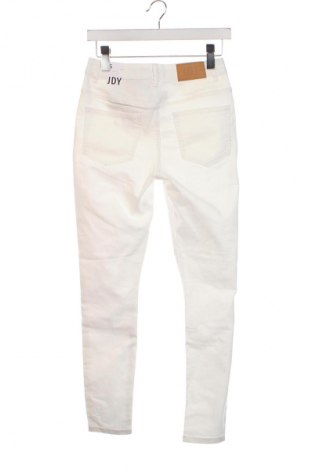 Damen Jeans Jdy, Größe S, Farbe Weiß, Preis € 13,99