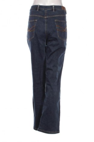 Damen Jeans John Baner, Größe XXL, Farbe Blau, Preis 9,29 €