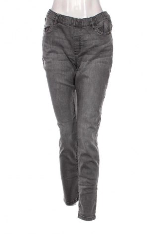 Damen Jeans John Baner, Größe L, Farbe Grau, Preis € 9,49