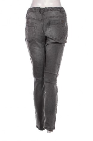 Damen Jeans John Baner, Größe L, Farbe Grau, Preis € 9,49