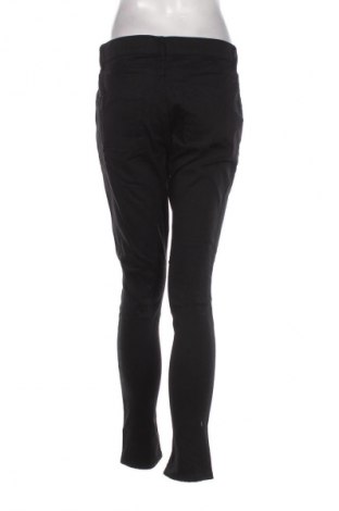 Damen Jeans Kiabi, Größe L, Farbe Schwarz, Preis 7,99 €