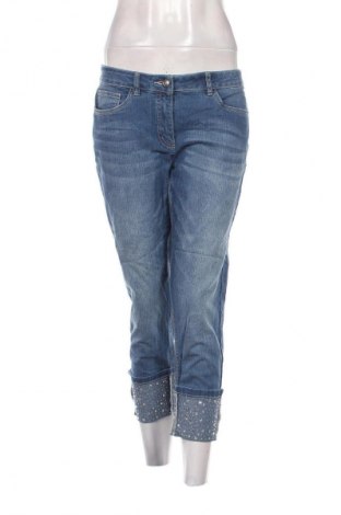 Damen Jeans Laura Kent, Größe M, Farbe Blau, Preis € 6,99