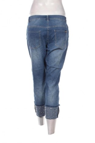 Damen Jeans Laura Kent, Größe M, Farbe Blau, Preis € 8,49