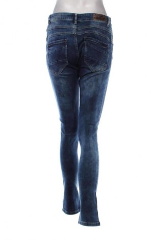 Damen Jeans Laura Torelli, Größe M, Farbe Blau, Preis 5,99 €