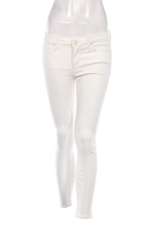 Damen Jeans Lee, Größe S, Farbe Weiß, Preis € 17,99