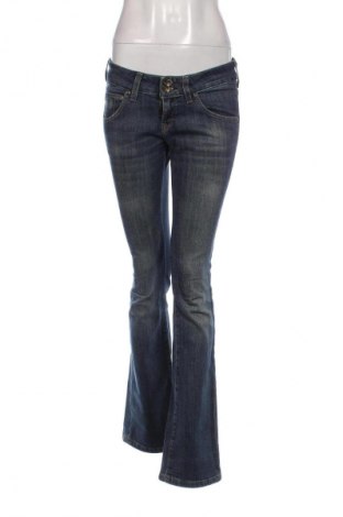 Damen Jeans Lee, Größe M, Farbe Blau, Preis € 9,99