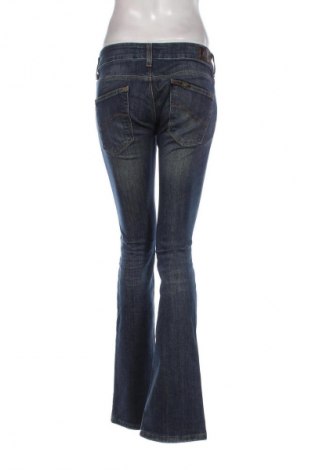 Damen Jeans Lee, Größe M, Farbe Blau, Preis € 9,99