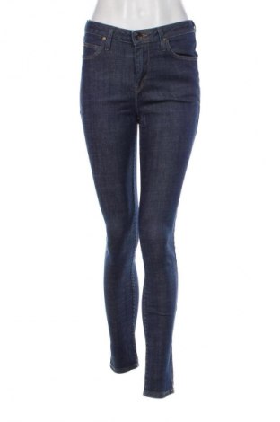 Damen Jeans Lee, Größe M, Farbe Blau, Preis € 50,34