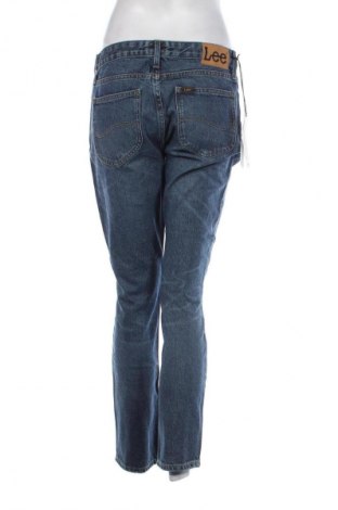 Damen Jeans Lee, Größe L, Farbe Blau, Preis € 66,49