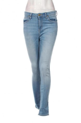 Damen Jeans Lee, Größe M, Farbe Blau, Preis € 7,99