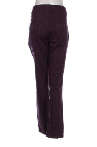 Damen Jeans Lee, Größe XL, Farbe Lila, Preis 15,99 €