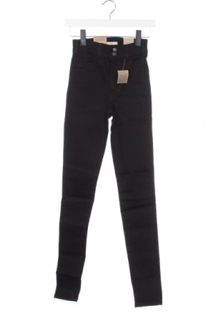 Blugi de femei Levi's, Mărime XXS, Culoare Negru, Preț 113,49 Lei