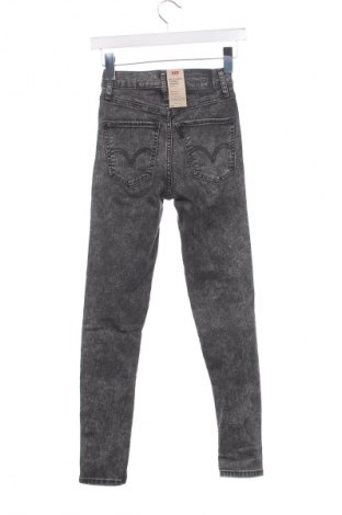 Blugi de femei Levi's, Mărime XS, Culoare Gri, Preț 519,00 Lei