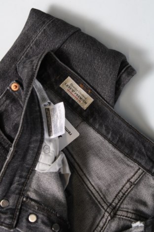 Γυναικείο Τζίν Levi's, Μέγεθος S, Χρώμα Γκρί, Τιμή 46,79 €