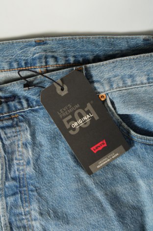 Dámské džíny  Levi's, Velikost 5XL, Barva Modrá, Cena  1 659,00 Kč