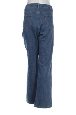 Női farmernadrág Levi's, Méret XXL, Szín Kék, Ár 10 599 Ft